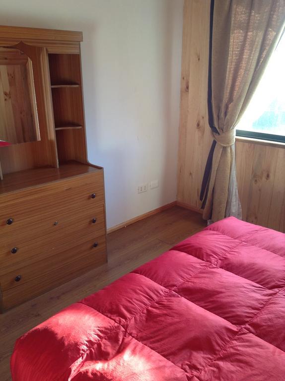 Hostal Monica Pucón Quarto foto